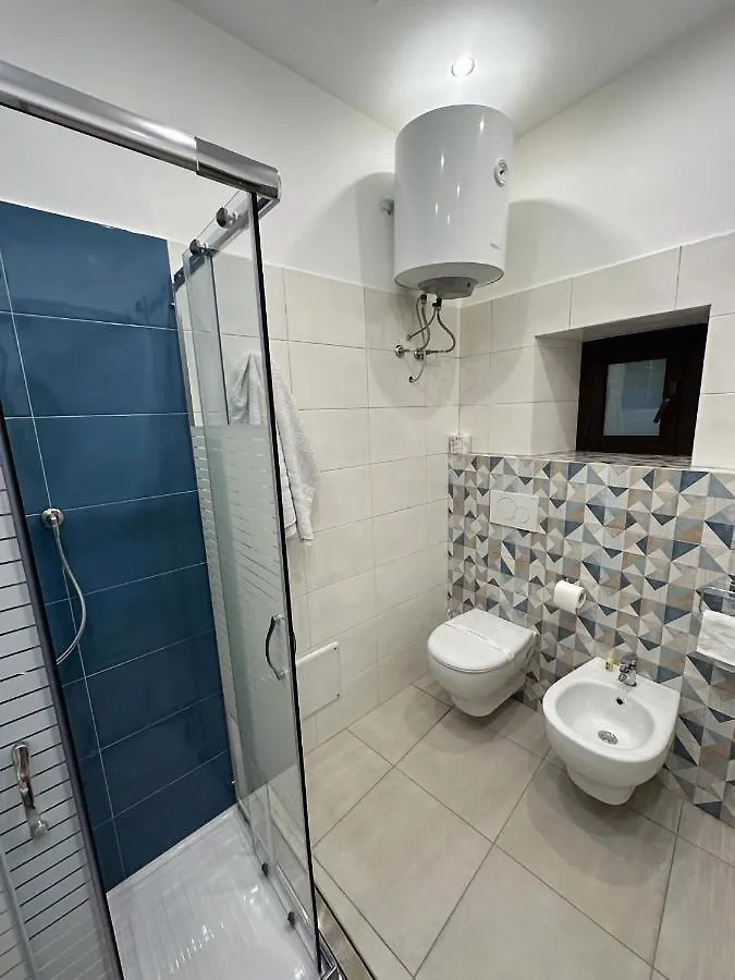 Cassiopea Apartment Catania