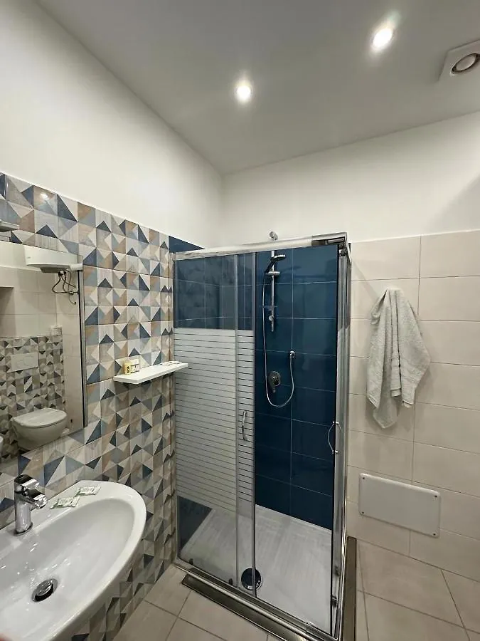 Cassiopea Apartment Catania Italy